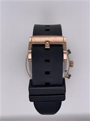 Men's Movado Swiss Chronograph Bronze Bold Fusion Watch 45mm